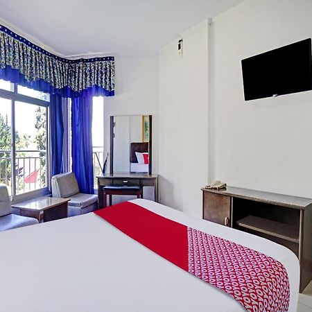 Oyo 90028 Hotel Victory Batu  Exteriör bild