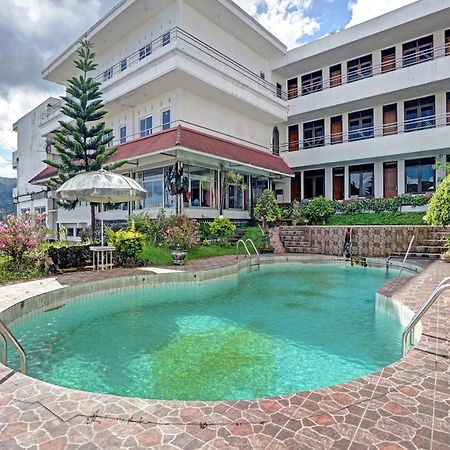 Oyo 90028 Hotel Victory Batu  Exteriör bild