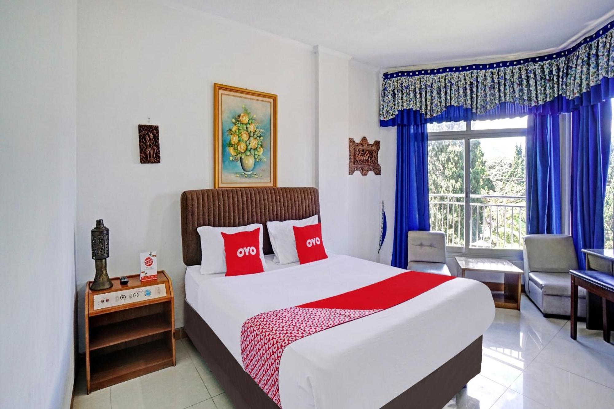 Oyo 90028 Hotel Victory Batu  Exteriör bild