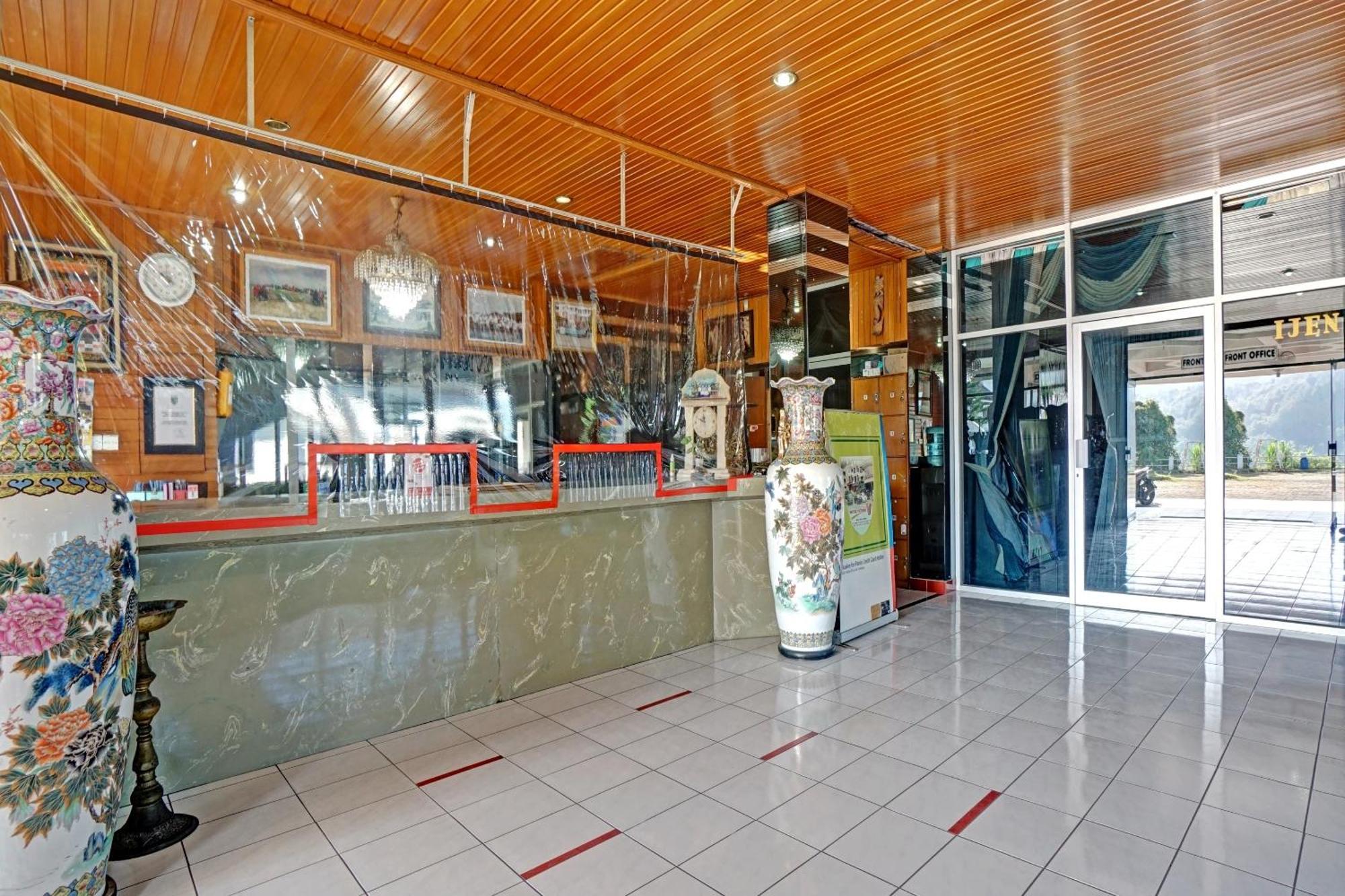 Oyo 90028 Hotel Victory Batu  Exteriör bild