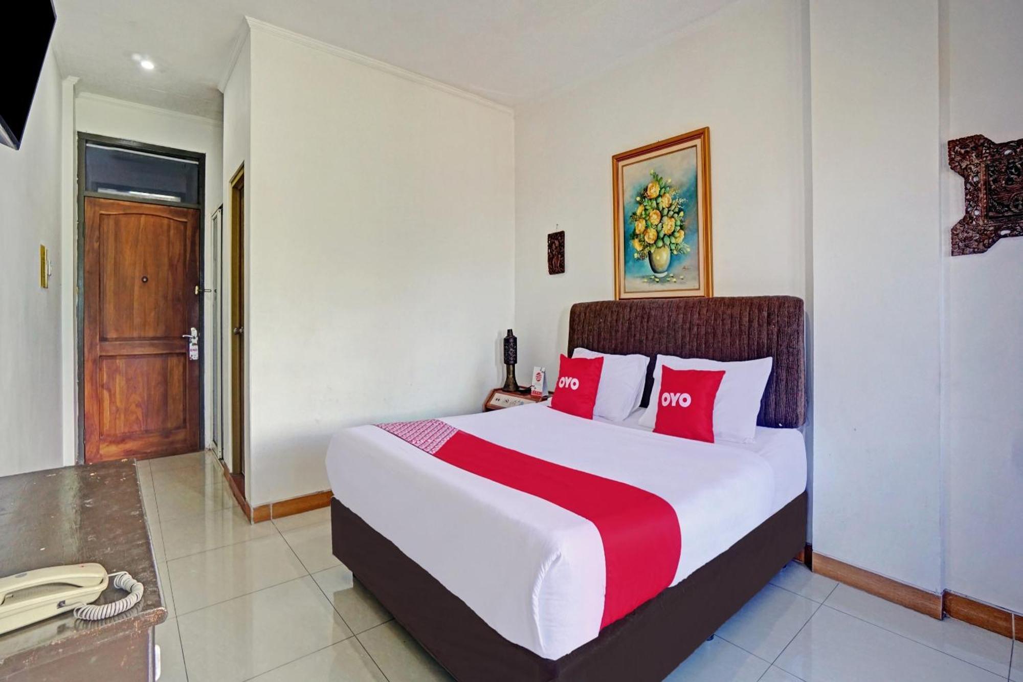 Oyo 90028 Hotel Victory Batu  Exteriör bild